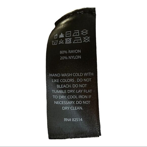 NEW House of Harlow 1960 Revolve Dress Nude Rib Knit Keyhole Bodycon M - Picture 10 of 11